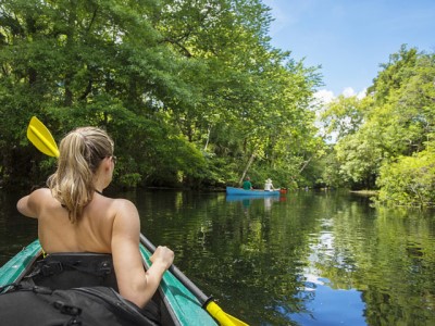 Things To Do JON RON TOCCOA RIVER OUTFITTERS